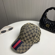 Gucci Caps